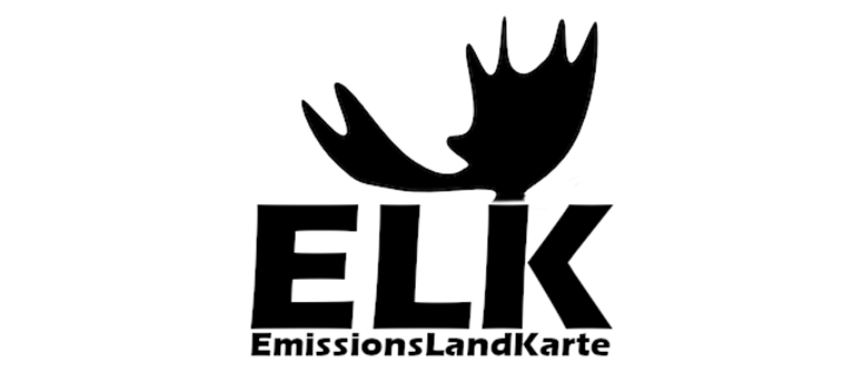 ELK Logo