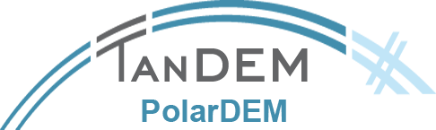 TDM_POLARDEM90 Logo